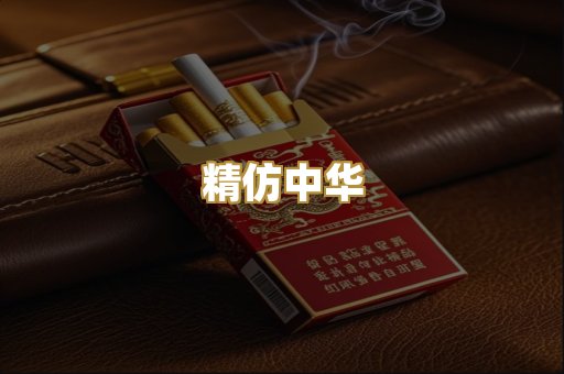 精仿中华
